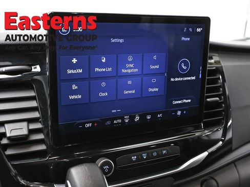 Used 2024 Ford Transit 350 XLT RWD image 19