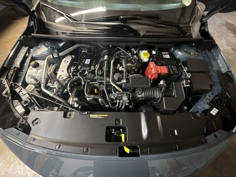 New 2026 Nissan Sentra SR image 18