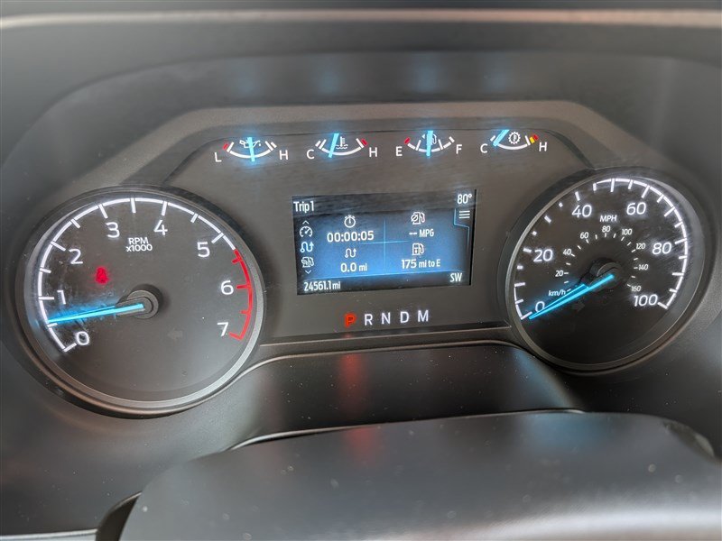 Used 2026 Ford F250 XLT AWD/4WD image 26