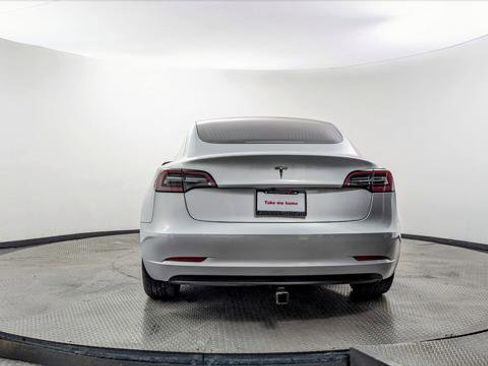 Used 2018 Tesla Model 3 Long Range image 6