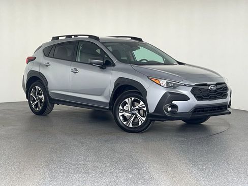 New 2026 Subaru Crosstrek 2.0i Premium AWD/4WD image 35