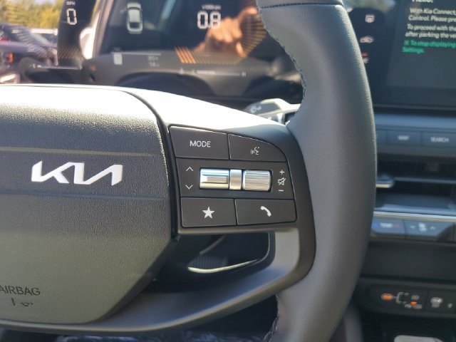 New 2026 Kia K4 GT-Line Turbo FWD image 28
