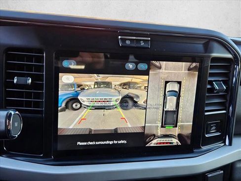 New 2026 Ford F250 XLT w/ XLT Premium Package image 17