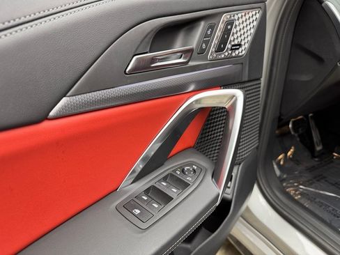 Certified 2025 BMW X1 M35i image 11