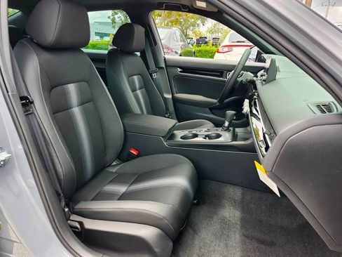 New 2026 Honda Civic Sport image 19