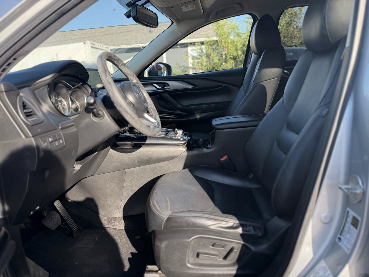 Used 2016 MAZDA CX-9 Touring FWD image 27