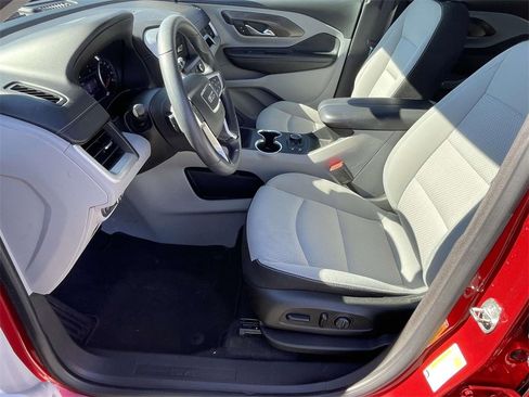 Used 2022 GMC Terrain SLE w/ Driver Convenience Package image 15