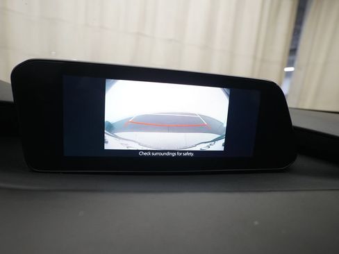 Used 2024 MAZDA MAZDA3 s FWD image 19