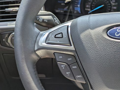 Used 2024 Ford Edge SEL w/ Convenience Package AWD/4WD image 18