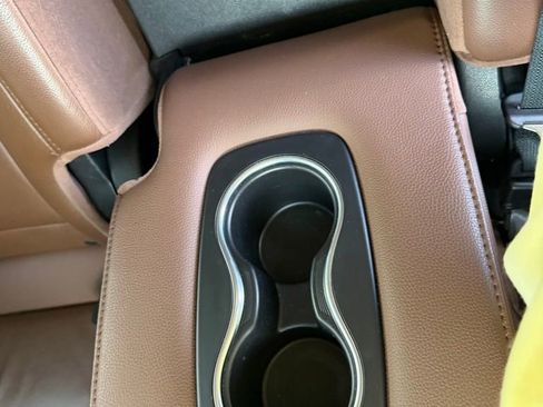 Used 2017 Acura MDX FWD w/ Technology Package image 13