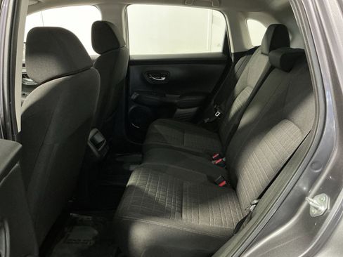 Used 2023 Honda HR-V LX image 23