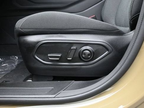 New 2026 Jeep Cherokee Laredo AWD/4WD image 16