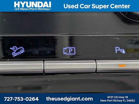 Used 2026 Hyundai Santa Fe XRT AWD/4WD image 33