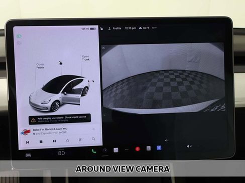 Used 2020 Tesla Model 3 Long Range image 6