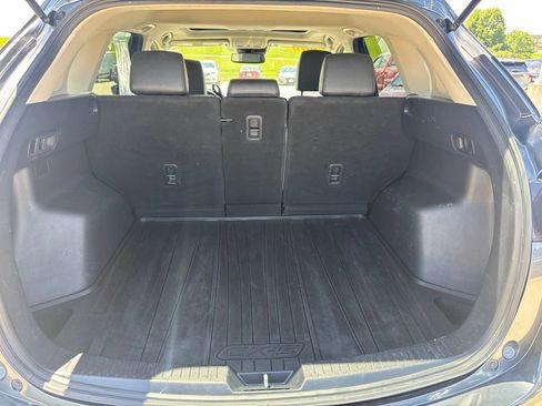 Used 2016 MAZDA CX-5 Grand Touring AWD/4WD image 31