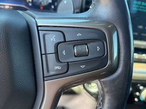 Used 2022 Chevrolet Silverado 1500 High Country image 20