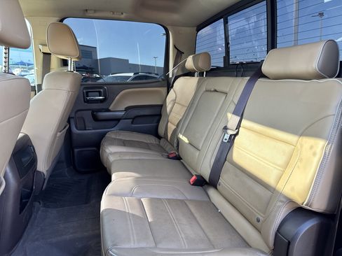 Used 2017 GMC Sierra 1500 Denali w/ Denali Ultimate Package image 27