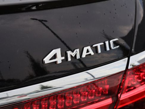 Certified 2023 Mercedes-Benz S 580 4MATIC Sedan image 16