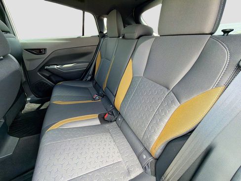 Certified 2025 Subaru Crosstrek 2.5i Sport w/ Popular Package #3A image 20