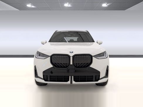 New 2026 BMW X3 xDrive30i w/ M Sport Package AWD/4WD image 6