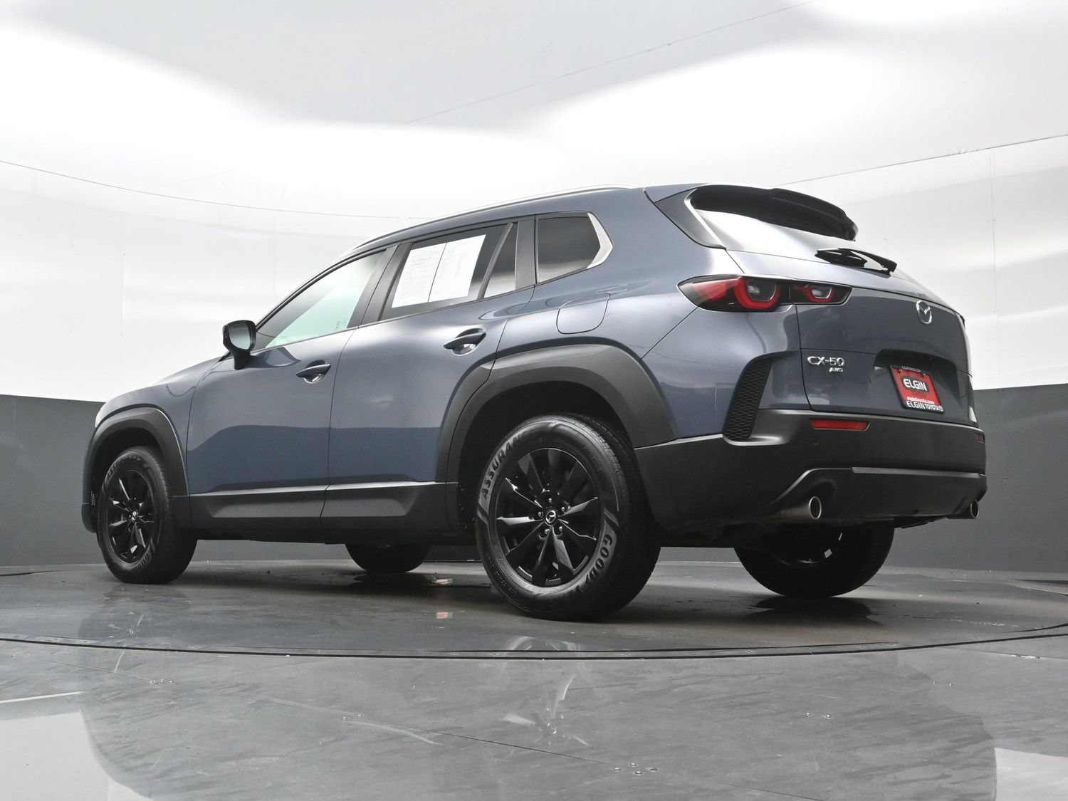 Used 2026 MAZDA CX-50 AWD 2.5 S w/ Preferred Pkg image 32