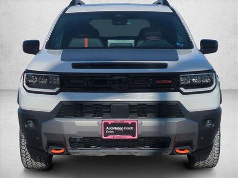 New 2026 Honda Passport TrailSport image 6