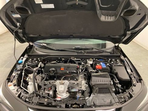 Used 2024 Honda Civic LX image 26