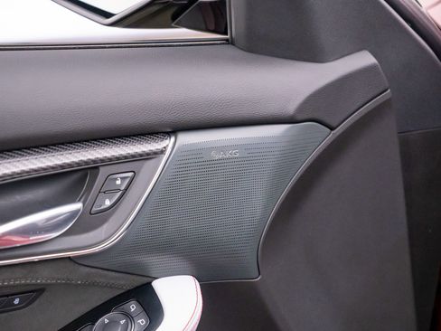 Used 2023 Cadillac CT5 V Blackwing w/ Carbon Fiber Package 2 RWD image 17