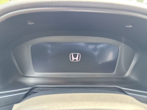 Used 2024 Honda Accord EX image 26