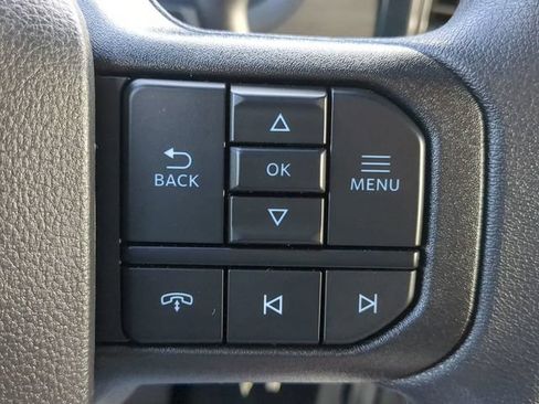 New 2026 Ford F150 STX w/ Equipment Group 200A AWD/4WD image 29