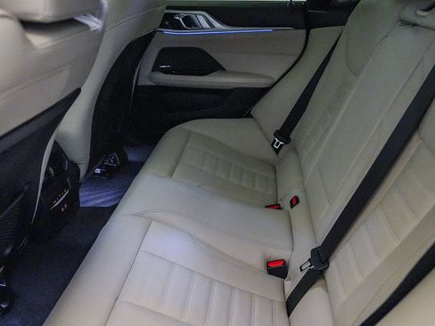 Used 2024 BMW i4 M50 AWD/4WD image 20