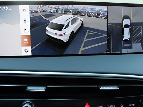 New 2026 Genesis GV70 3.5T Sport Prestige AWD/4WD image 20