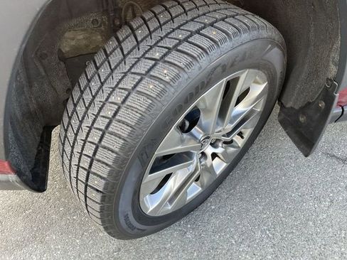 Certified 2021 Toyota RAV4 Limited image 2