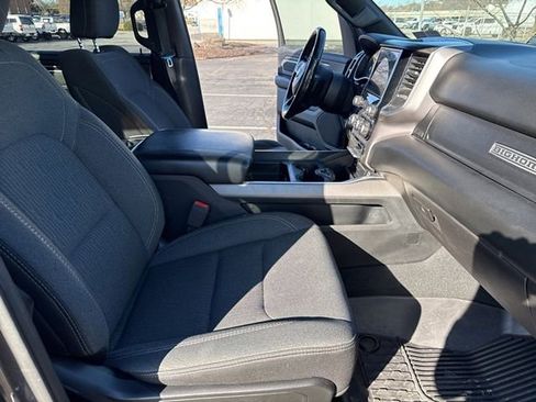 Used 2019 RAM 1500 Big Horn image 40