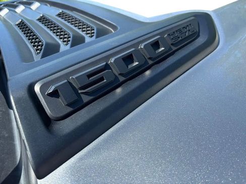 Used 2020 RAM 1500 Rebel w/ Level 2 Equipment Group AWD/4WD image 25