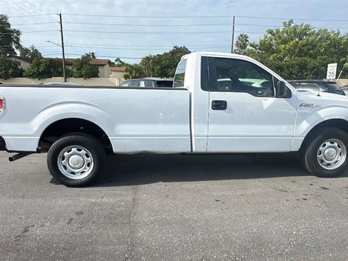 Used 2014 Ford F150 XL RWD image 8