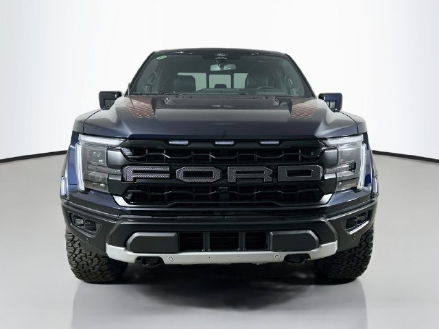 New 2026 Ford F150 Raptor AWD/4WD image 2