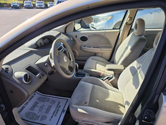 Used 2007 Saturn ION Level 3 FWD image 11