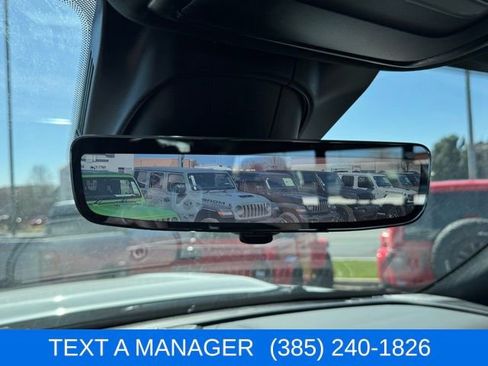 New 2026 RAM 2500 Rebel image 28