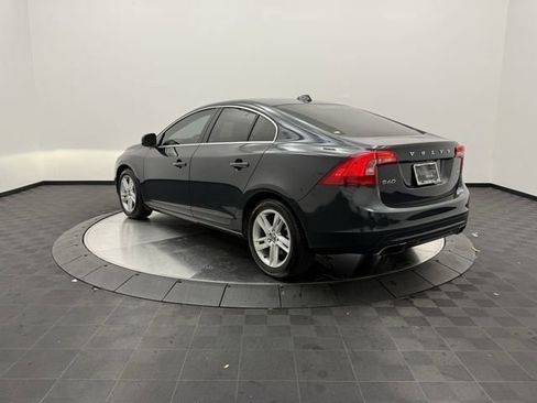 Used 2015 Volvo S60 T5 Platinum image 5