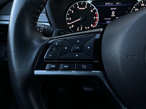 Used 2025 Nissan Altima 2.5 SR image 31