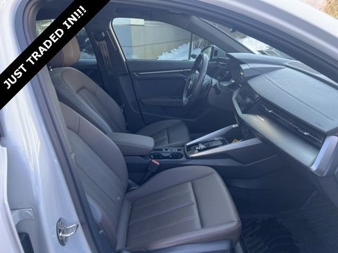 Used 2023 Audi A3 2.0T Premium w/ Convenience Package image 6