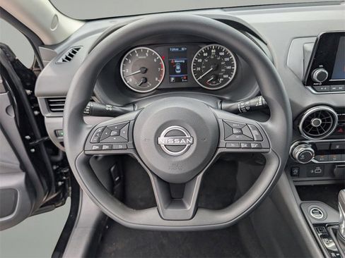 New 2025 Nissan Sentra S image 19