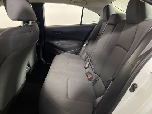 Certified 2023 Toyota Corolla LE FWD image 13