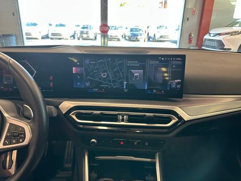 Used 2024 BMW M340i xDrive w/ Premium Package AWD/4WD image 17