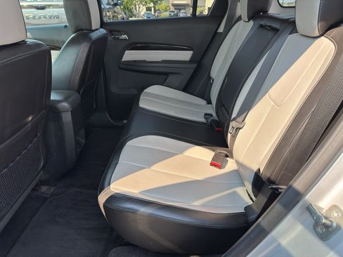 Used 2016 GMC Terrain Denali FWD image 17