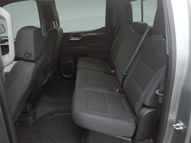Used 2026 Chevrolet Silverado 1500 RST w/ All Star Edition Plus AWD/4WD image 28