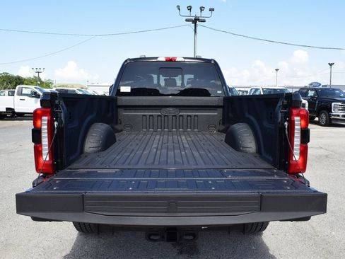 New 2025 Ford F350 Lariat w/ Lariat Ultimate Package image 21