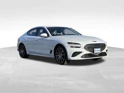 Used 2024 Genesis G70 2.5T