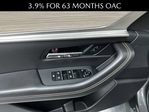 Certified 2024 MAZDA CX-90 Plug-In Hybrid w/ Premium Pkg AWD/4WD image 14